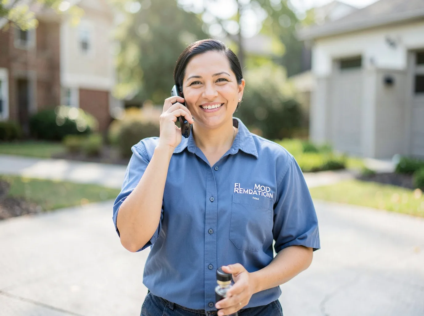 Mold Remediation Naponee, NE FAQs